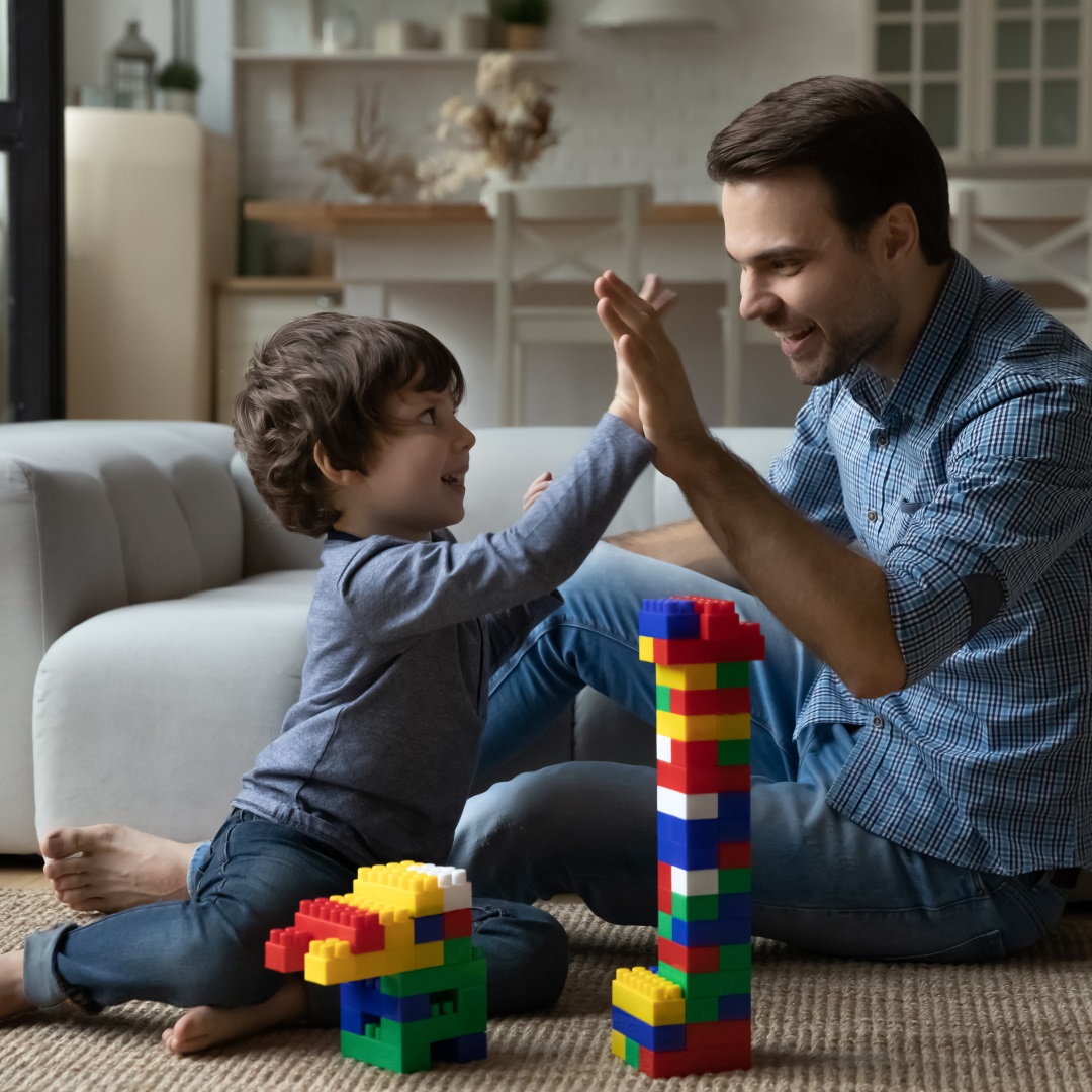 Come aiutare i bambini ad acquisire la sicurezza