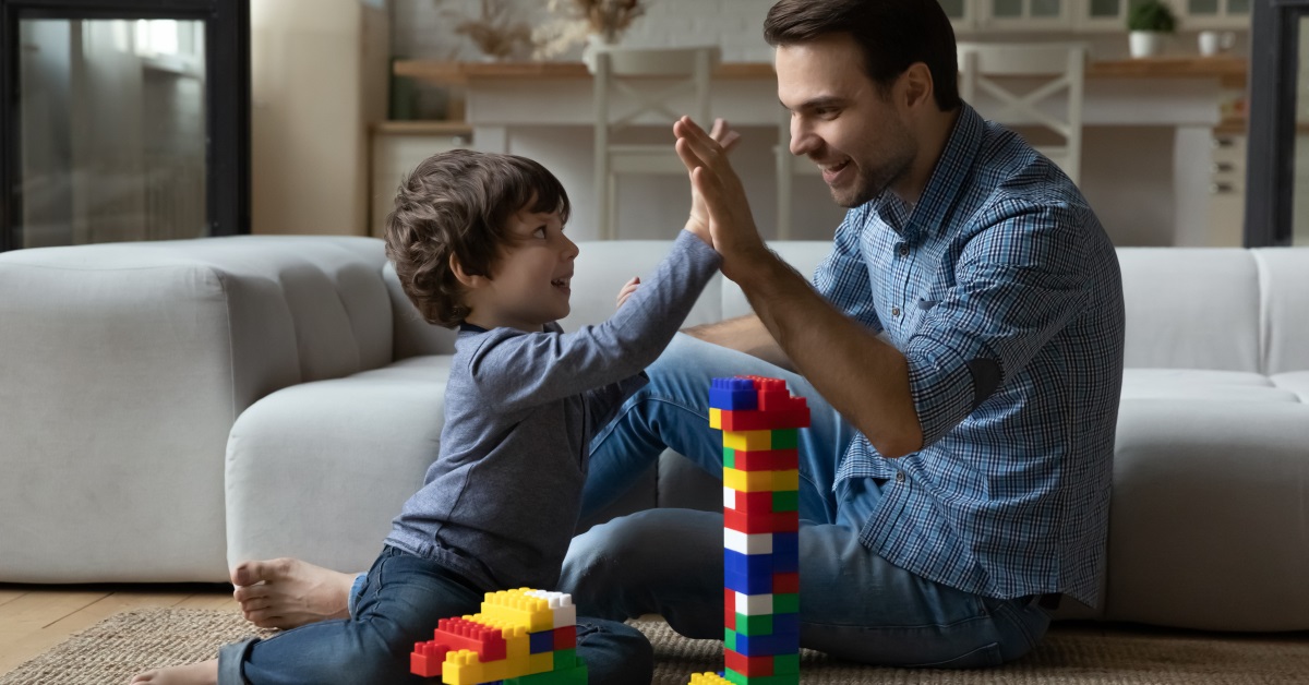 Come aiutare i bambini ad acquisire la sicurezza